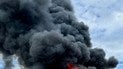 Ракетний удар по Дніпру