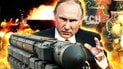 Путин угрожает Украине новым баллистическим оружием/Коллаж ТСН.ua