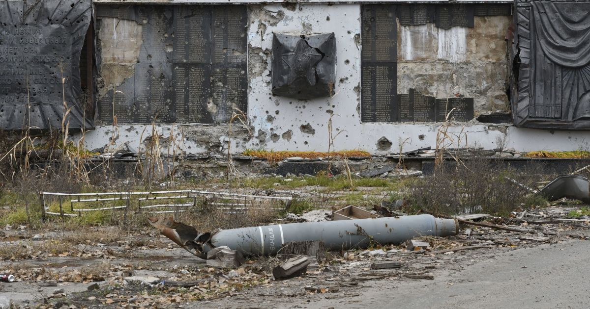 Колосальні втрати: ISW оцінили "успіхи" окупантів поблизу Бахмута та Вугледара