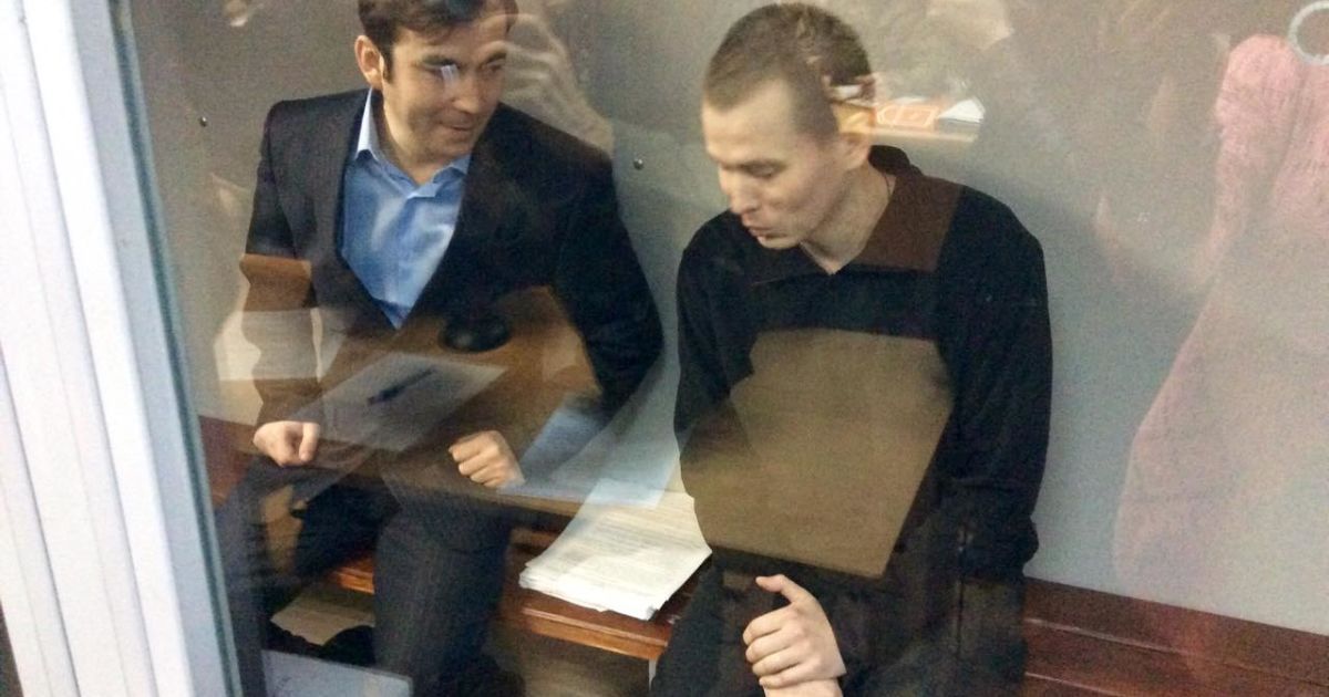 Россияне хотят скорейшего окончания процесса / © Фото Валентины Мудрык/ТСН
