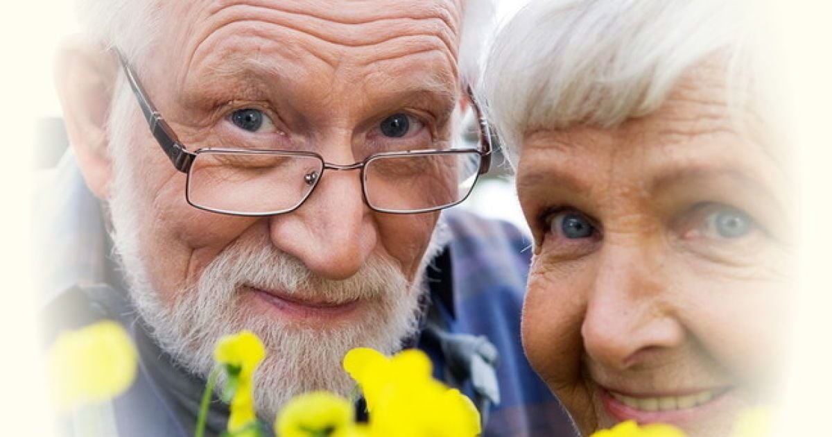 Продолжительность жизни увеличилась примерно с 70 до 80,5 лет