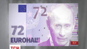 Валютна паніка огорнула Росію