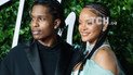 Ріанну та A$AP Rocky заскочили на побаченні у Лос-Анджелесі