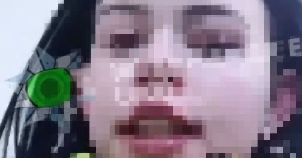 скриншот с видео