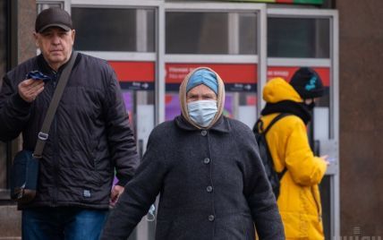 Україна вже проходить пік захворюваності на COVID-19 – Ляшко