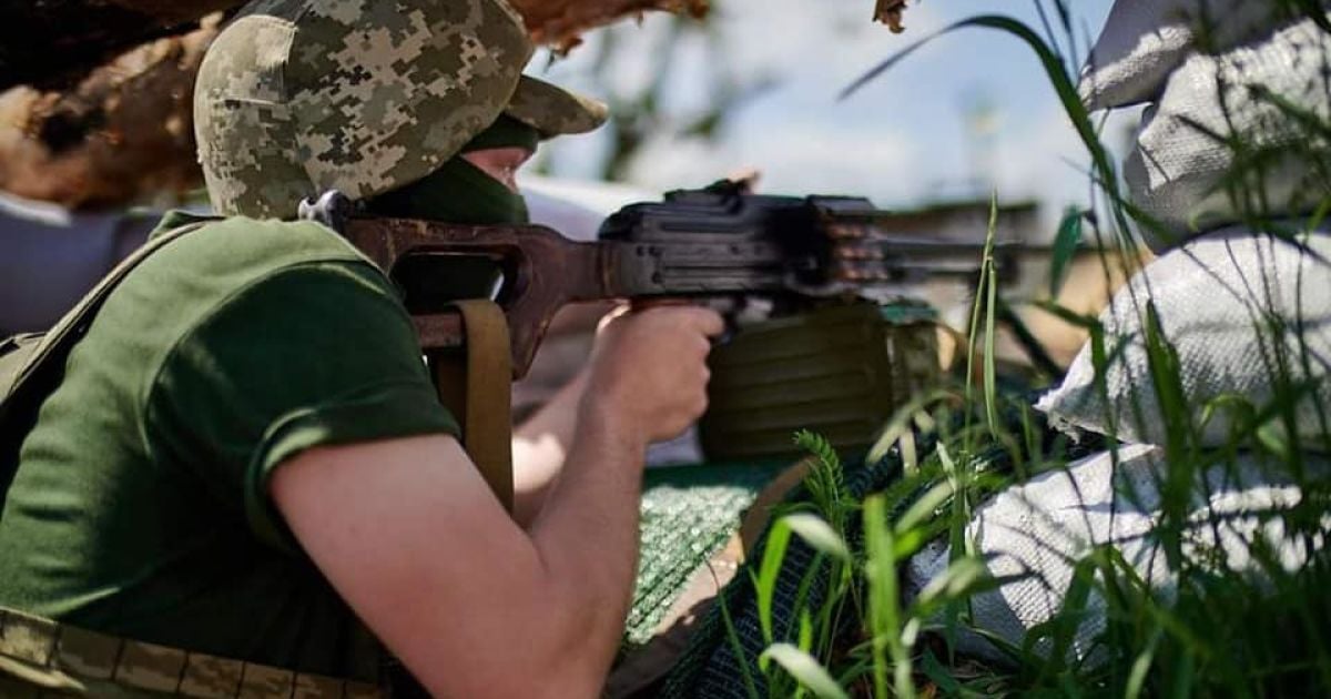 Окупанти намагаються встановити контроль над Сєвєродонецьком та обстрілюють північ: головне зі зведення Генштабу ЗСУ