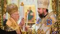 Третья годовщина Томоса: какие вызовы преодолела Украинская церковь после получения автокефалии