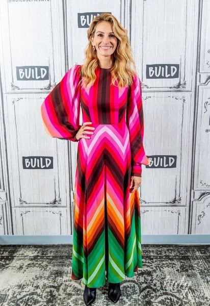 Джулія Робертс / © Getty Images