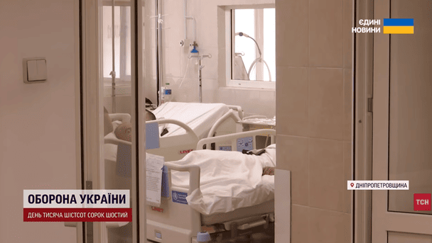 В Кривом Роге спасают пострадавших от ударов России / © ТСН