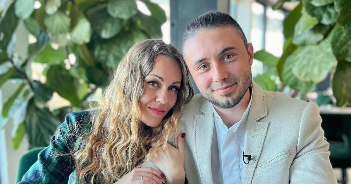 Олена та Тарас Тополі