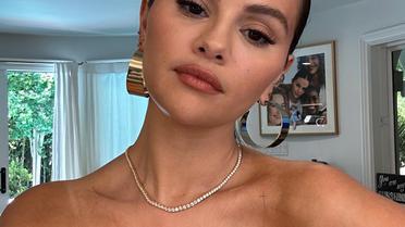 Селена Гомес