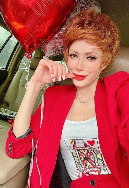 Елена-Кристина Лебедь