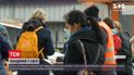 Європейські країни посилюють карантин через коронавірус