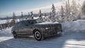 Баварцы презентовали ”убийцу” Mercedes EQS: что известно о новом BMW i7