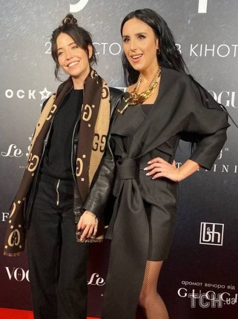 Надя Дорофеева / © Аліна Онопа, ТСН.ua