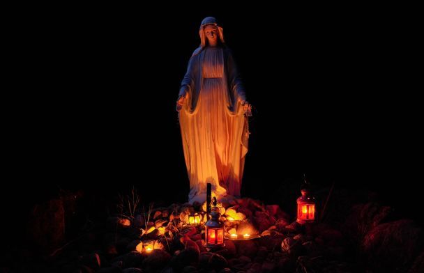 8 декабря католики празднуют Праздник Непорочного зачатия / © Pexels