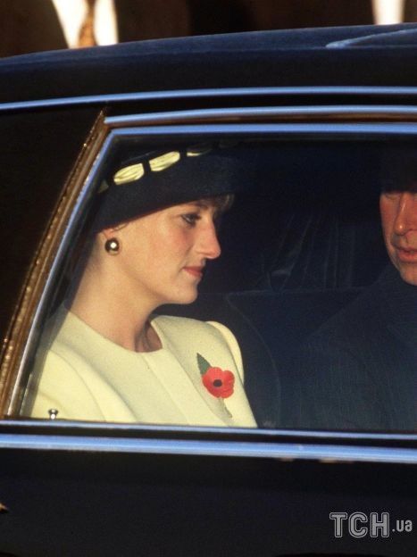 Принцесса Диана и принц Чарльз / © Getty Images