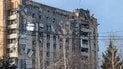 Ворог атакував вранці 12 березня Кривій Ріг