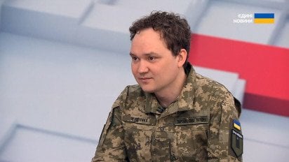 Фронт приблизился еще ближе! Мусиенко о Покровске, Курщине и США
