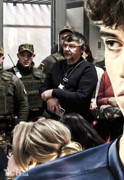 В’ячеслав Зінченко.