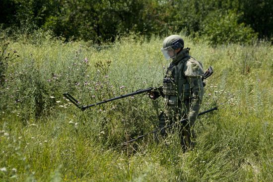 "Все переходить до стадії затяжної війни" – військовий експерт