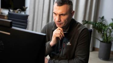 Барселона передаст спецтехнику для нужд Киева, — Кличко