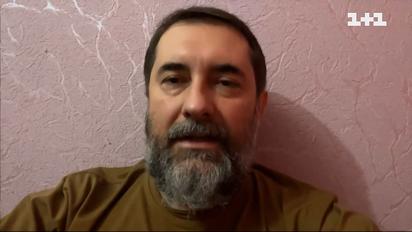 Ситуация в Новодружеске Луганской области – Сергей Гайдай