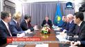 Незмінний глава Казахстану Нурсултан Назарбаєв заявив, що йде з посади
