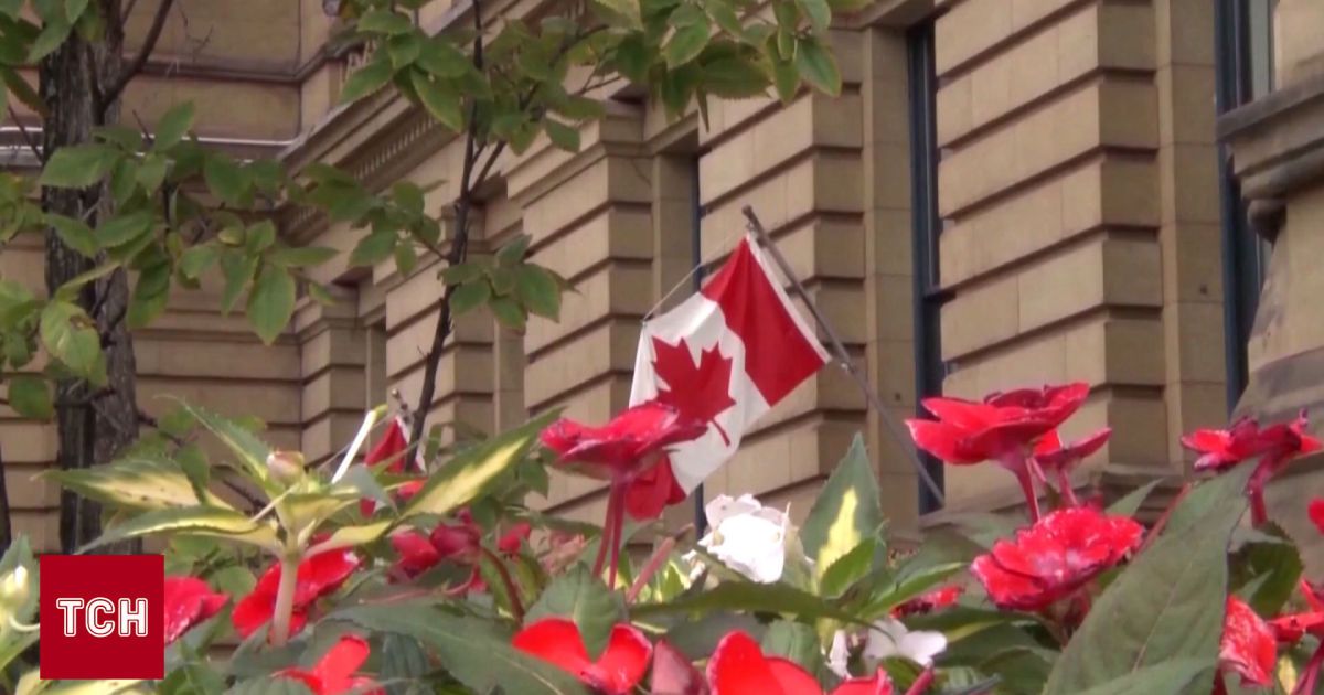 Блогер назвав Канаду "найкращою країною для українців за кордоном"