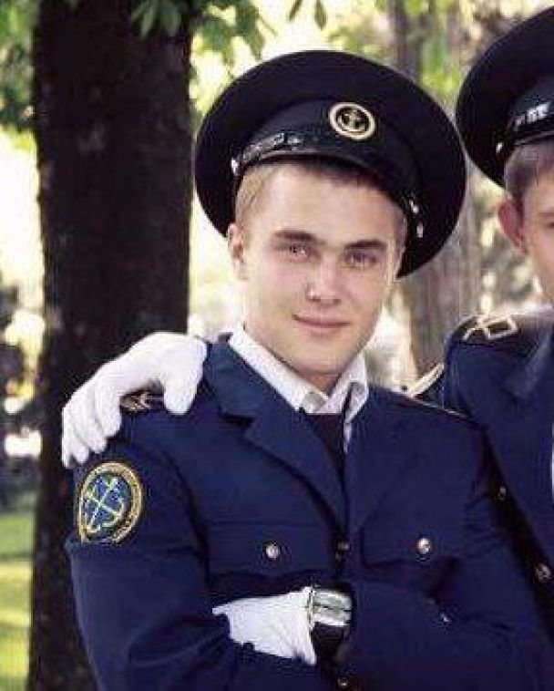 Штурман корабля