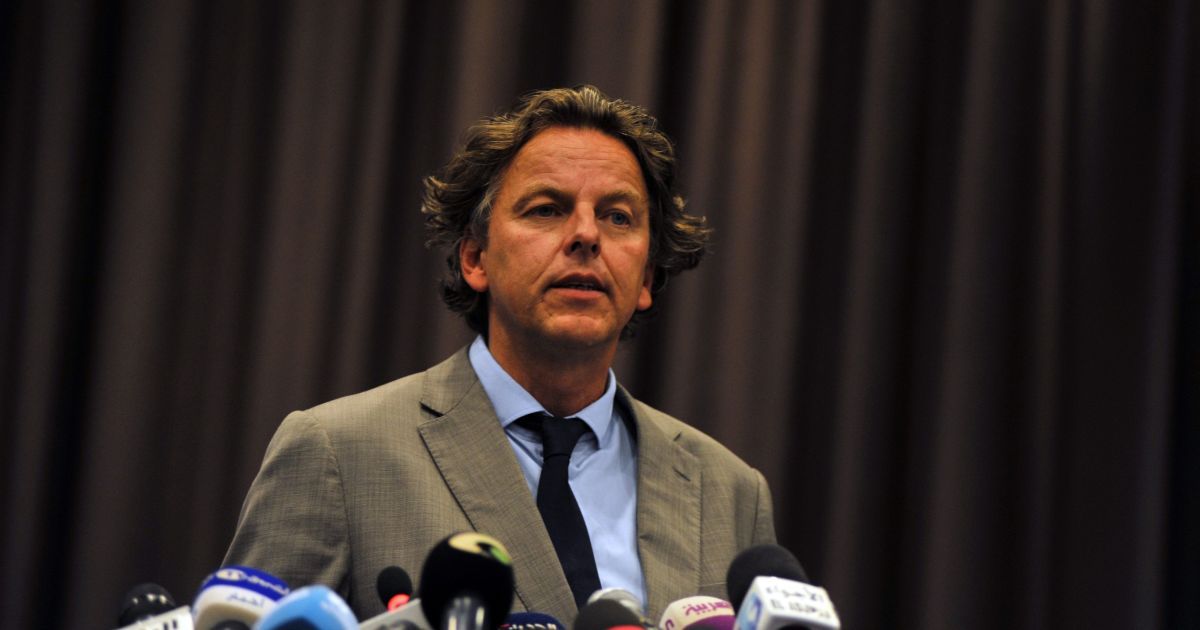 Глава МИД Нидерландов попросил украинцев проявить терпение