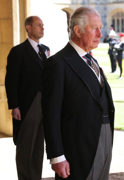 Прощание с принцем Филиппом_3 / © Getty Images