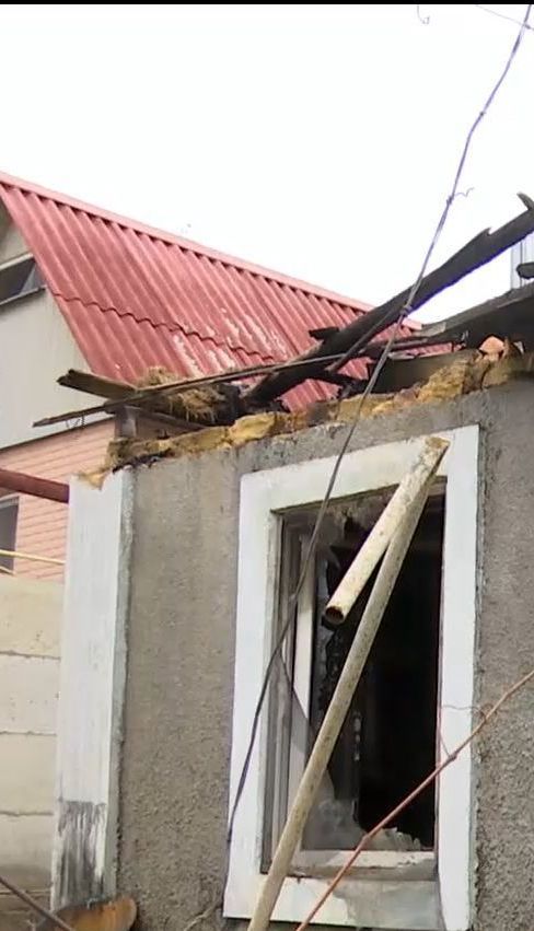 Волонтеры объявили сбор средств для семьи, пострадавшей от взрыва в Одесской области