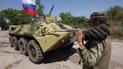 Politico: Росія зосереджує війська та техніку на кордоні з Україною (фото)