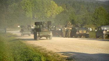 Українські військові в Німеччині_04