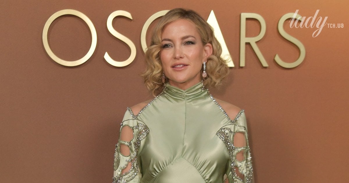 Новий боб Кейт Гадсон