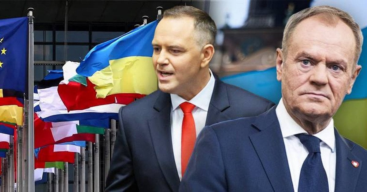 От «Рады видеть» до «Спер**ляй в Украину»: как и почему изменилось отношение поляков к украинцам