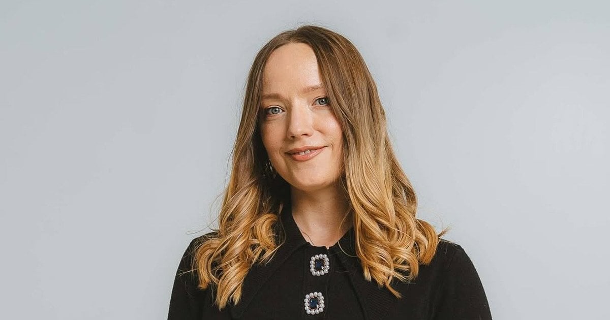 Світлана Рижук