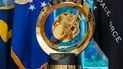 Трофей Клубного чемпионата мира-2025 по футболу