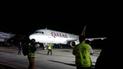 Qatar Airways здійснила перший рейс до Києва