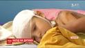 В Запорожье несовершеннолетний водитель сбил 3-летнего мальчика и пытался скрыться