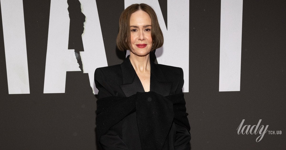 Сара Полсон