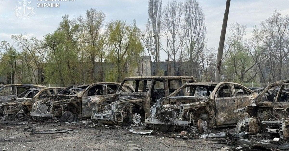 Атака на Київ