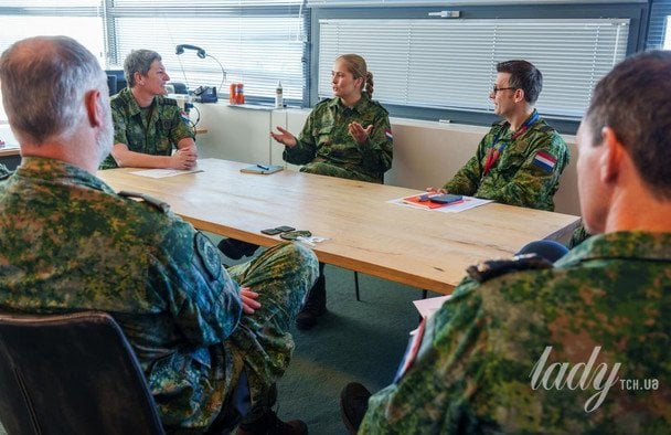 Принцеса Катаріна-Амалія / © Instagram королівської родини Нідерландів