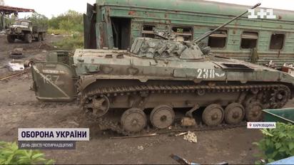 Редкий трофей: украинские воины захватили новейшую российскую станцию РЕБ