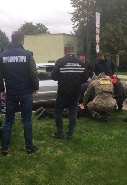фото/Львовская областная прокуратура