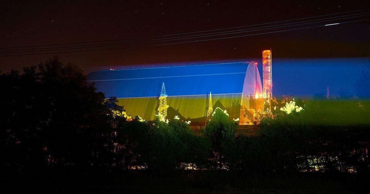 Фото: проєкт Artefact art-project