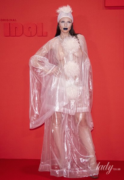 Джулия Фокс_4 / © Associated Press