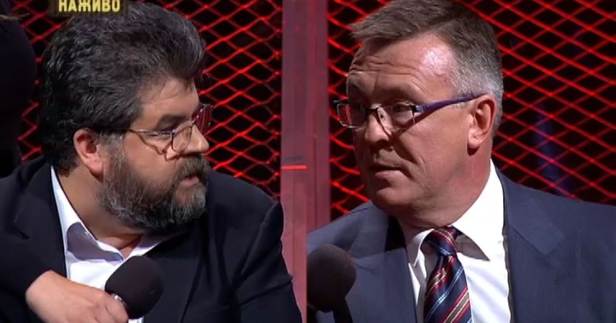 Леонид Кожара обвинил Украину в невыполнении Минских договоренностей.