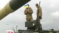 Французский телеканал показал, как боевики на Донбассе имитируют обстрелы со стороны украинцев